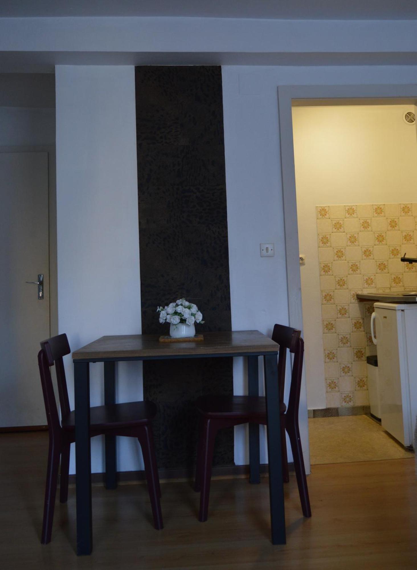 Studio Mohange Morhange Bagian luar foto