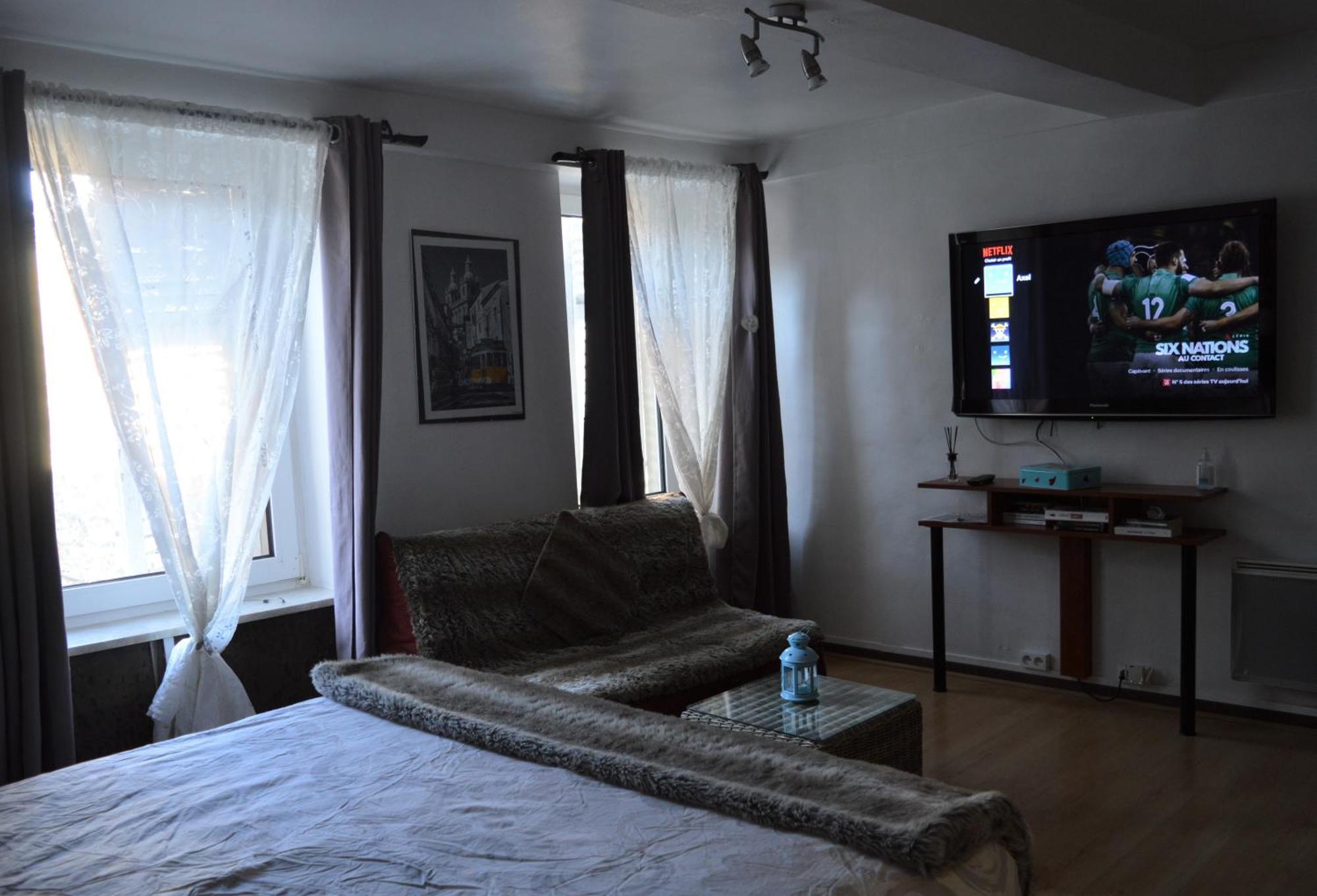 Studio Mohange Morhange Bagian luar foto